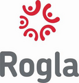 Logotyp Rogla