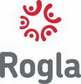 Логотип Rogla
