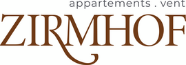 Logo Appartements Zirmhof