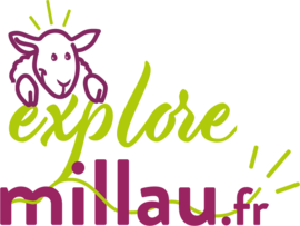 Logo Millau Grands Causses