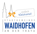 Logotip Waidhofen an der Thaya