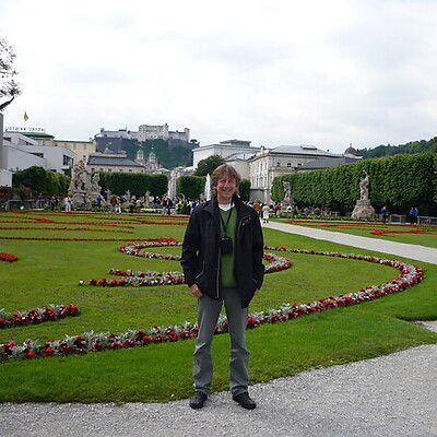 Avatar iz Norbert Sauer