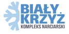 Logo Biały Krzyż