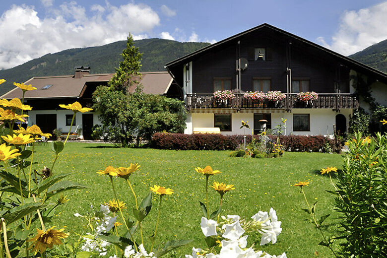 Haus Reisskofelblick