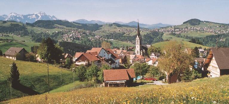 Rehetobel