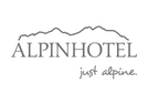 Logotyp Alpinhotel