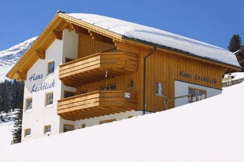 Haus Lechblick