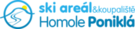 Logo Skiareál Homole Poniklá