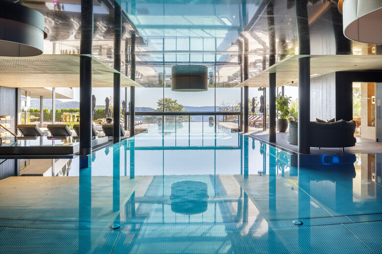 Hotel Chalet Mirabell