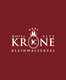 Логотип фон Hotel Alte Krone