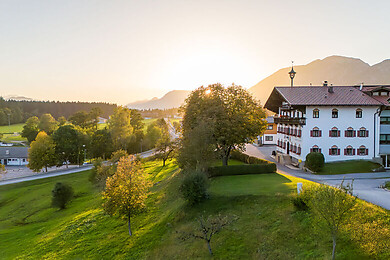 Angerberg