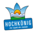 Logotyp Hochkönig