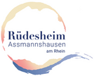 Логотип Niederwalddenkmal mit der Germania