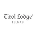 Logo Tirol Lodge Ellmau