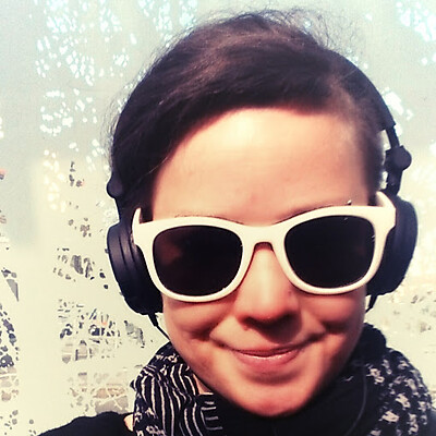 Avatar de Anna Peschta
