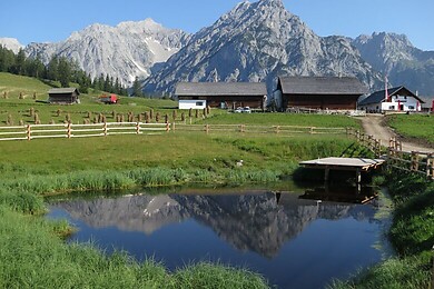 Gnadenwald