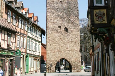 Westerntorturm