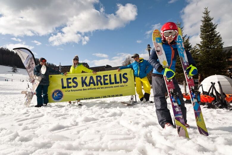 Karellis