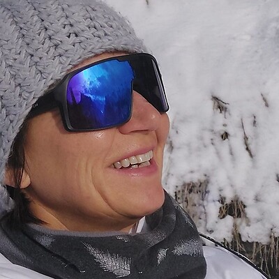 Avatar z Ursula Wolfsgruber-Eder