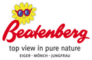 Логотип Beatenberg