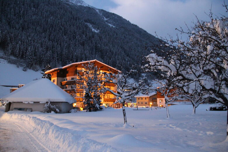 Hotel Lenz