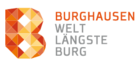 Logo Weltlängste Burg (1.051 m)