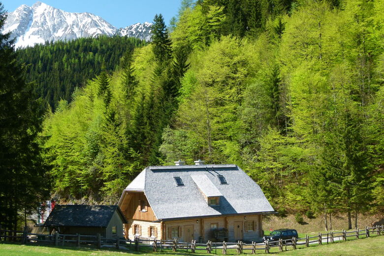 Hengstpasshütte