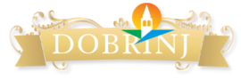 Logo Dobrinj