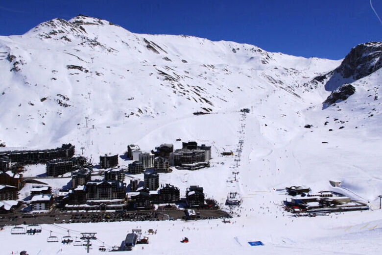 Résidence Hameaux Du Borsat - Maeva