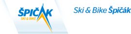 Logo Špičák  - Železná Ruda