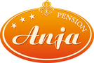 Logotyp Frühstückspension Anja