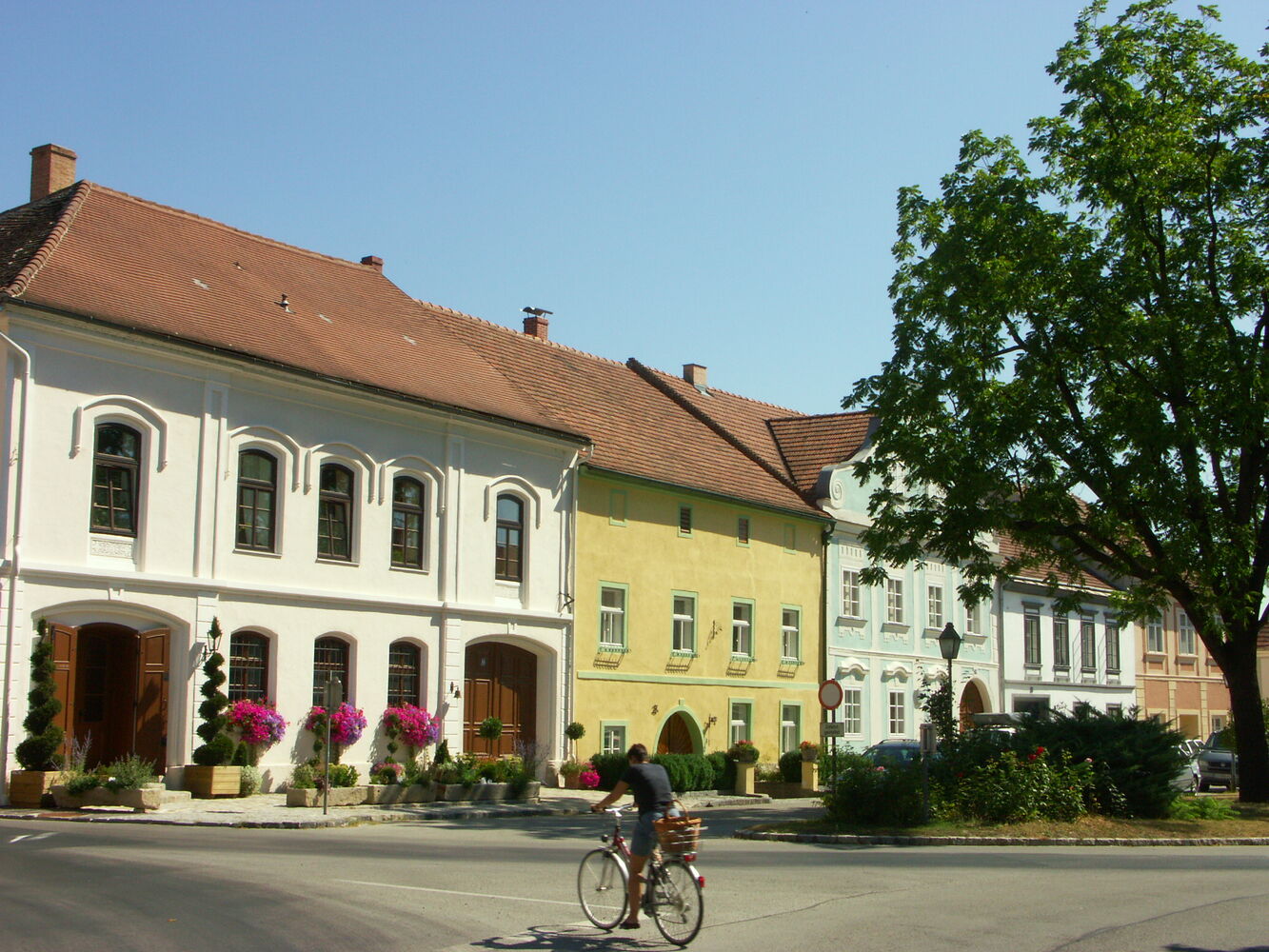 Hadersdorf - Kammern