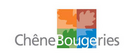 Logó Chêne-Bougeries