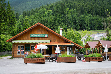 Puchenstuben