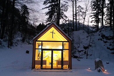 Hintersee