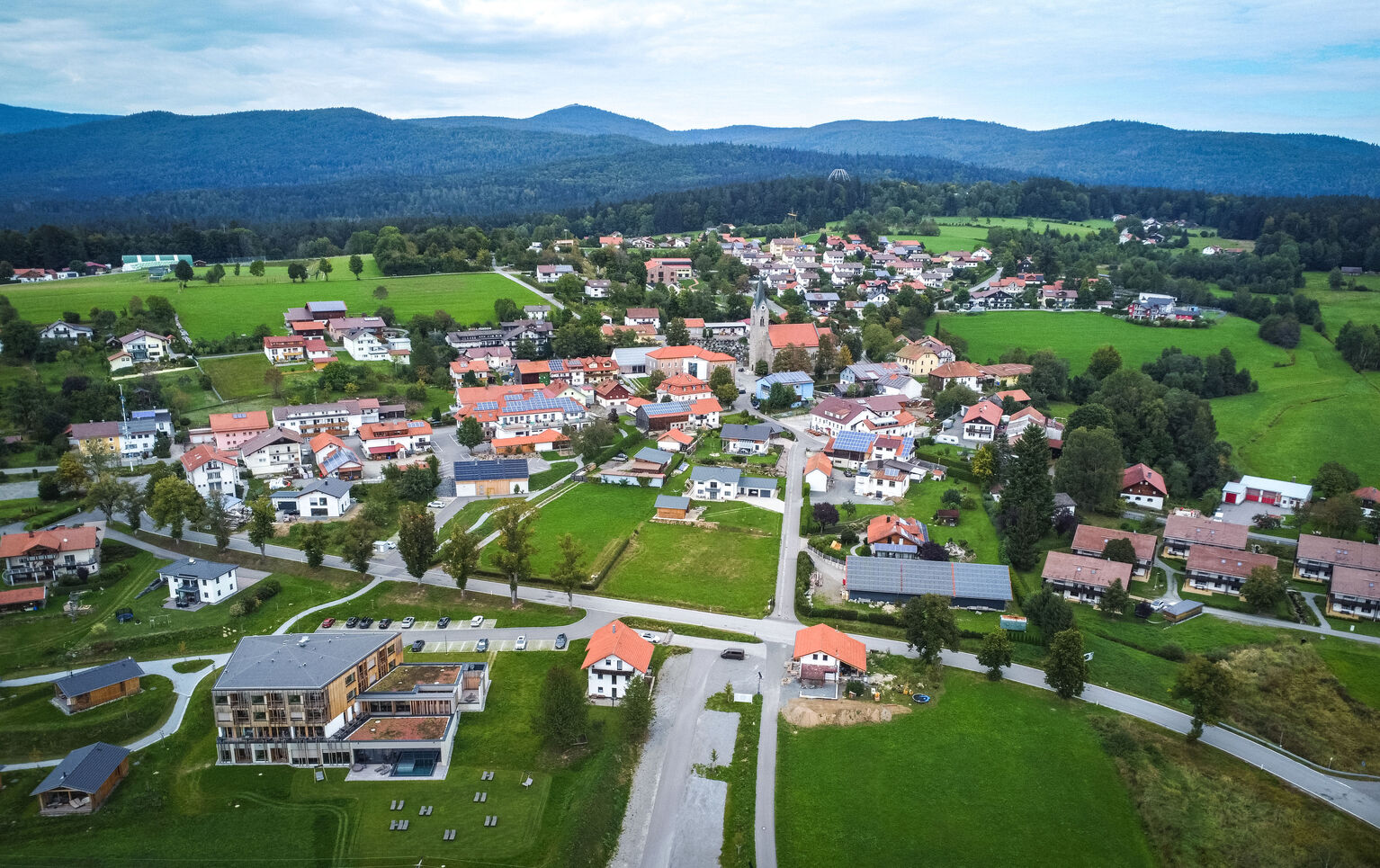 Neuschönau