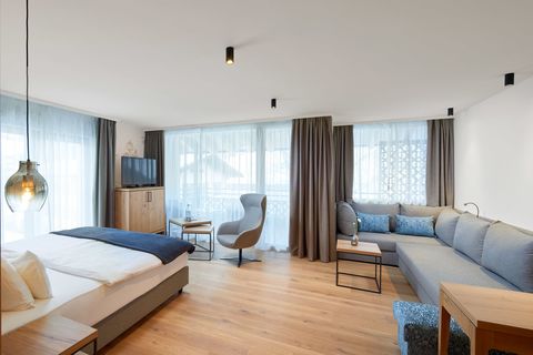 SKY Suite HOCHKÖNIGIN