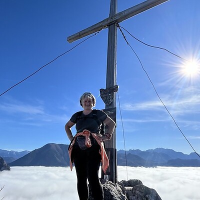 Avatar van Sabine Ameshofer