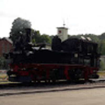 Avatar von Stefan Friedrich 1