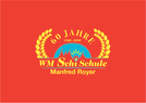 Logotyp WM Schischule Royer