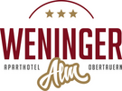 Logo Hotel Weningeralm