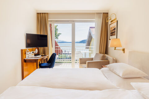 Doppelzimmer Superior