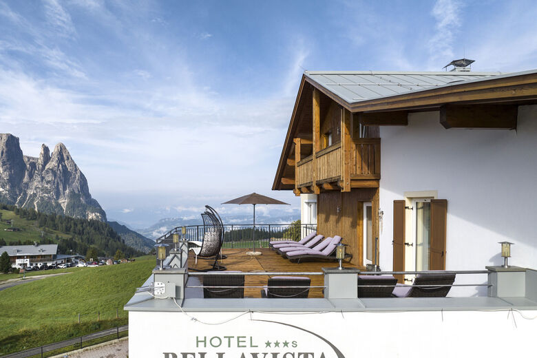 Hotel Bellavista