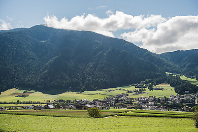 Oberrasen