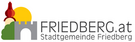 Logó Friedberg