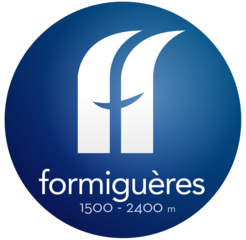 Logo Formiguères
