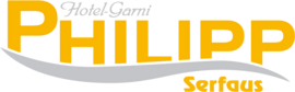 Logo Aparthotel Philipp