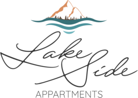 Logotipo LakeSide Appartments
