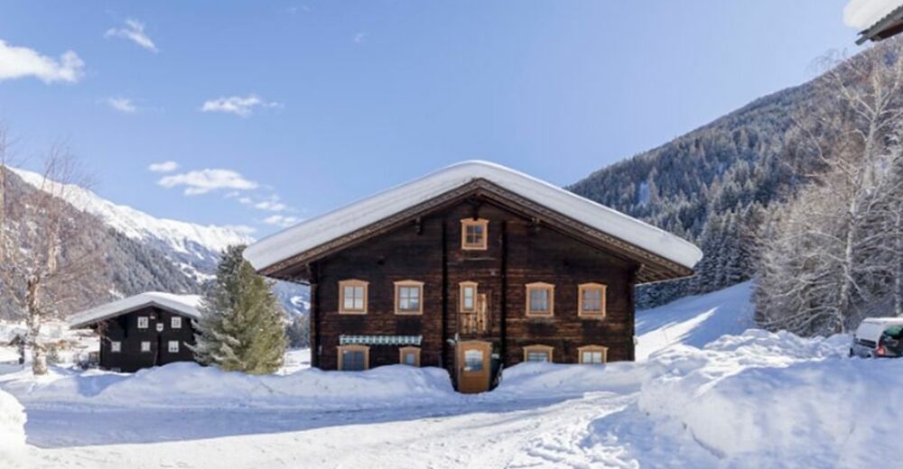 Bergfex Haus Birkenhof Ferienwohnung St Veit In Def St Jakob Im Defereggental Brunnalm