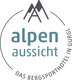 Logo da Hotel Alpenaussicht